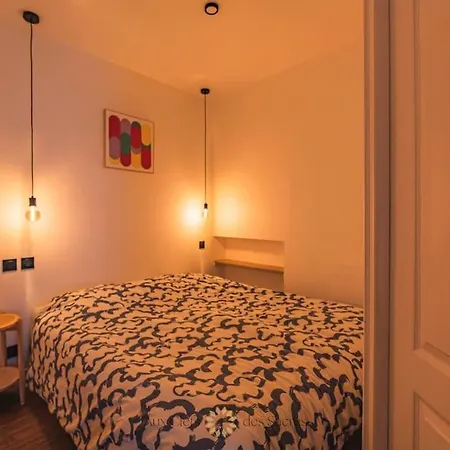 Escapade Chic Rue Marlot Διαμέρισμα Ρενς