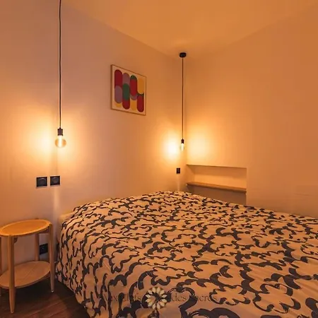 Escapade Chic Rue Marlot Διαμέρισμα *