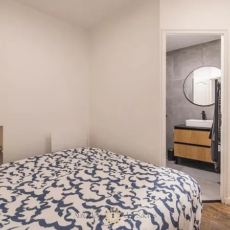 Escapade Chic Rue Marlot Hotel 3*